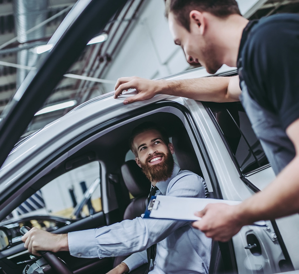 VNV Auto and Tire Center | FQ&A