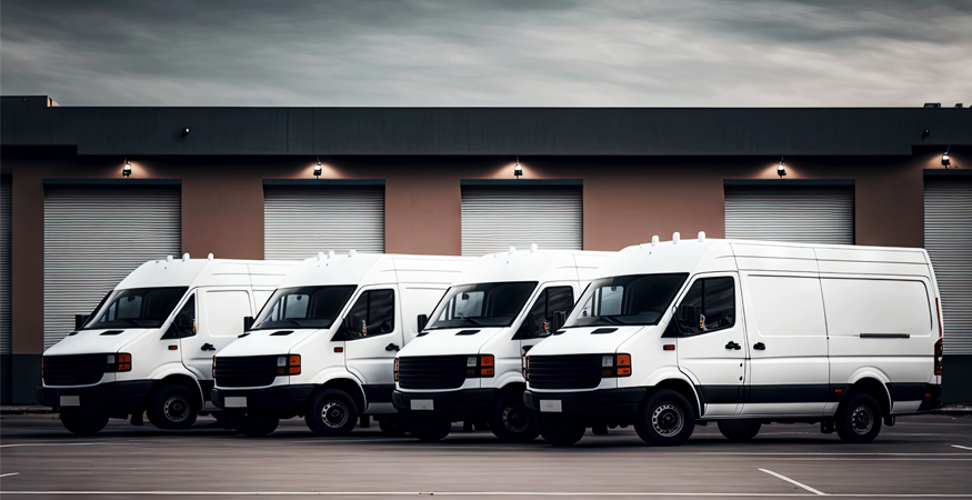 Fleet Services