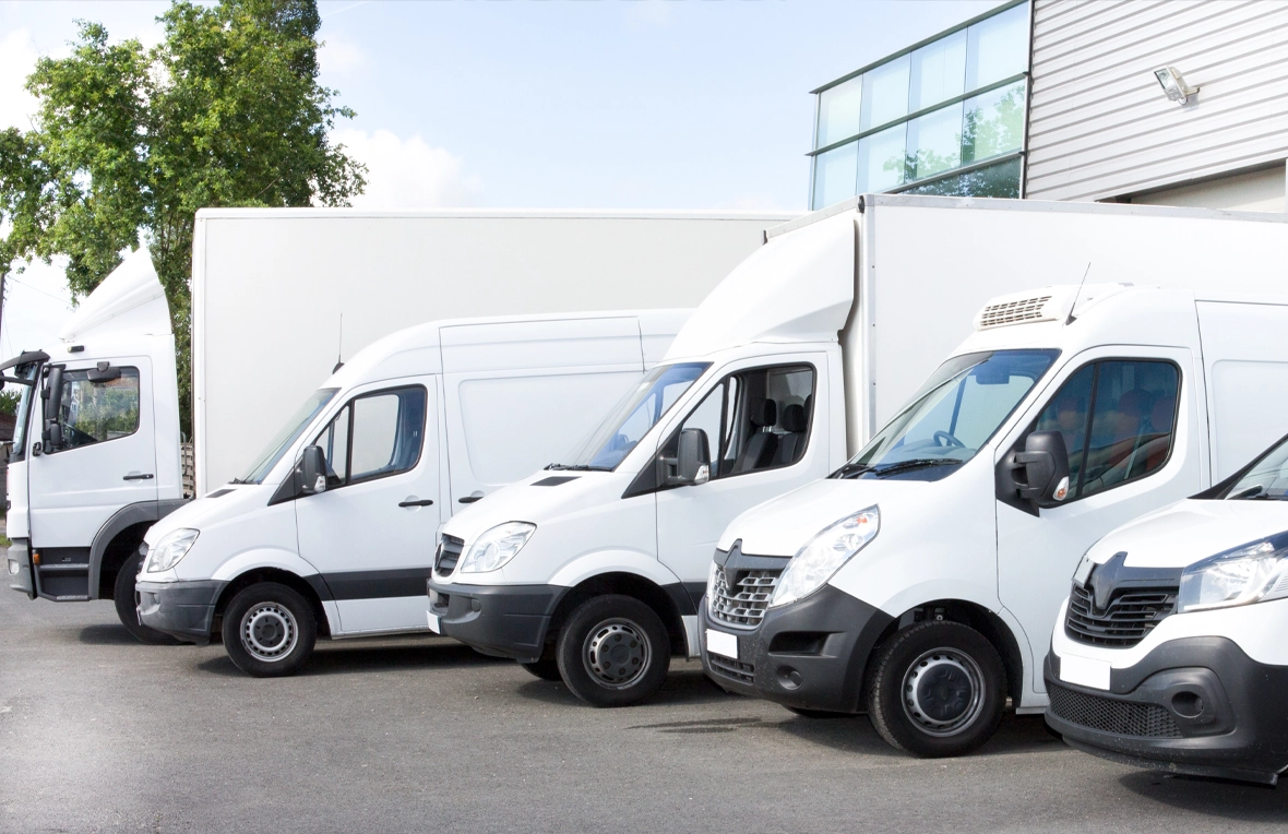 VNV Tire and Auto Services | Fleet Services