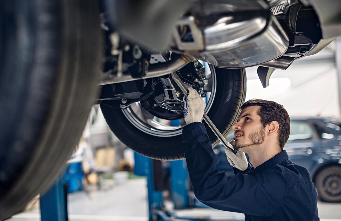 VNV Tire and Auto Services | Auto Services